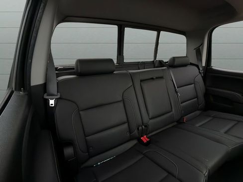 Used 2019 GMC Sierra 3500 SLT image 28