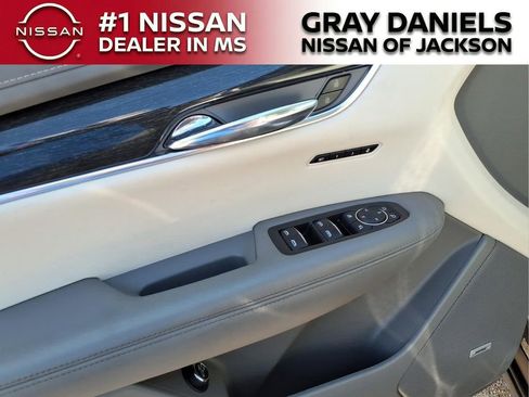 Used 2021 Cadillac XT6 Premium Luxury AWD/4WD image 12