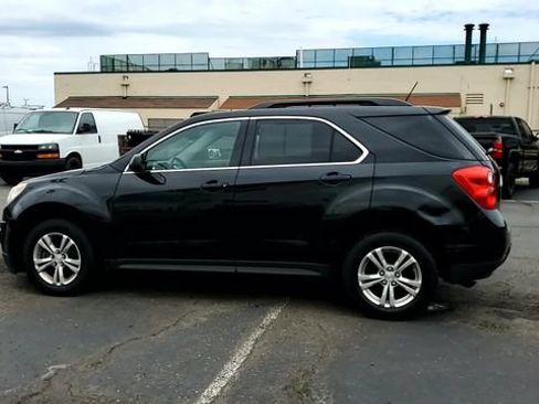 Used 2014 Chevrolet Equinox LT w/ Driver Convenience Package FWD image 6