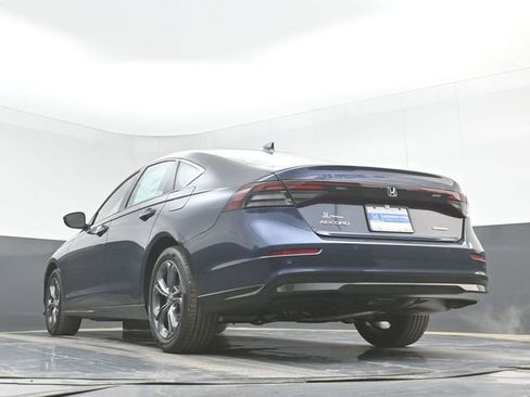 New 2026 Honda Accord EX-L image 43