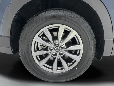Used 2023 MAZDA CX-9 Touring AWD/4WD image 9