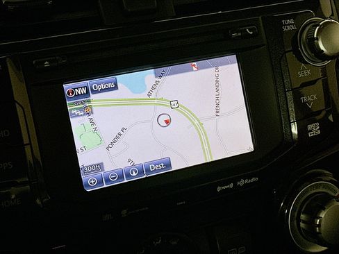 Used 2019 Toyota 4Runner TRD Pro image 21