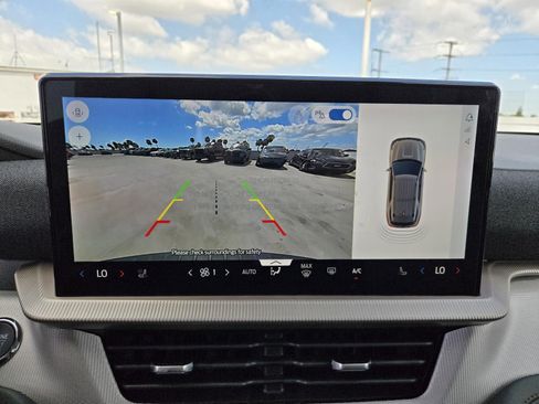 New 2026 Ford Explorer Active w/ Active Comfort Package RWD image 10