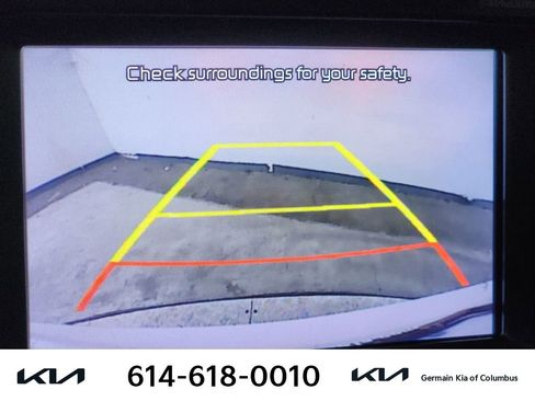 Used 2017 Kia Sportage EX w/ EX Premium Package image 32