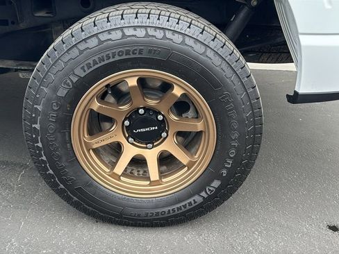 Certified 2021 Ford F150 XL w/ Equipment Group 101A High image 10