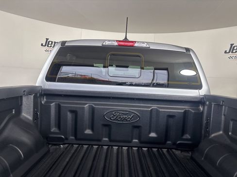 Used 2024 Ford Ranger XLT w/ Trailer Tow Package image 22