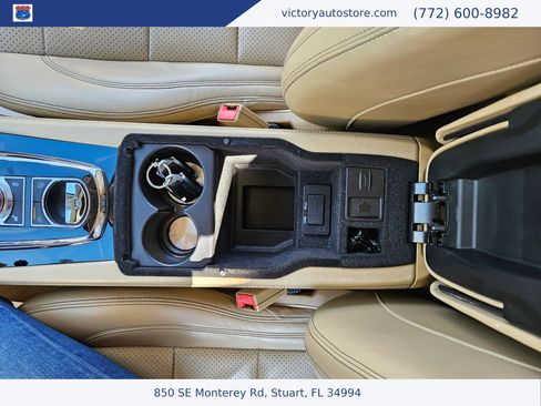 Used 2012 Jaguar XK Coupe image 27