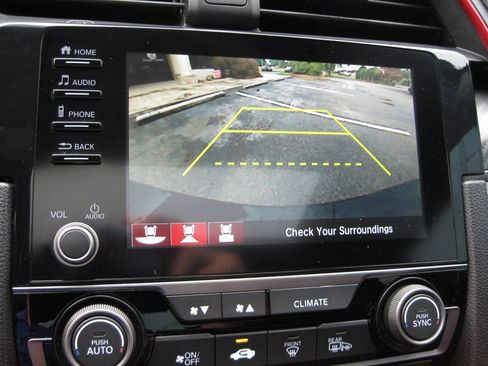 Used 2020 Honda Civic Si image 37