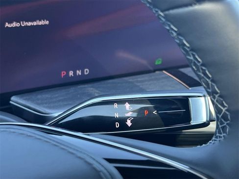 New 2025 Cadillac Escalade IQ Luxury 2 image 16