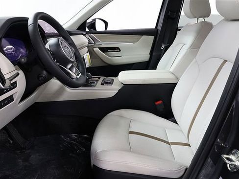 New 2026 MAZDA CX-90 3.3 Turbo S w/ Premium Package image 19