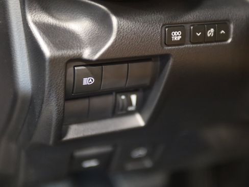 Used 2025 Lexus IS 350 F Sport w/ Accessory Package RWD image 19