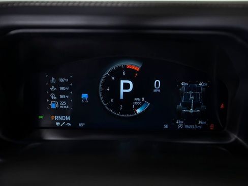 Used 2024 Ford Bronco Raptor AWD/4WD image 26