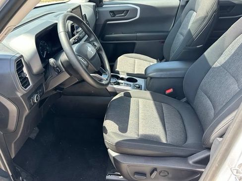 Used 2024 Ford Bronco Sport Big Bend w/ Convenience Package AWD/4WD image 15