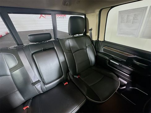 Used 2019 RAM 3500 Laramie image 14