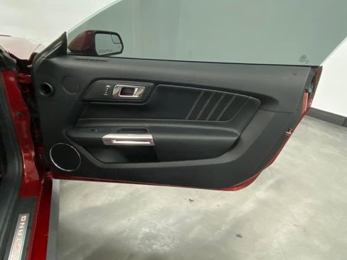 Used 2015 Ford Mustang GT Premium w/ GT Performance Package image 38