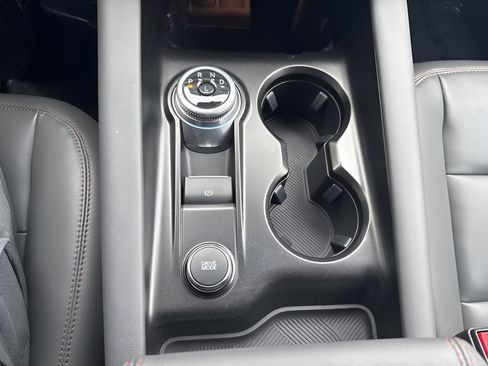 Certified 2025 Ford Explorer Active w/ Active Comfort Package image 47