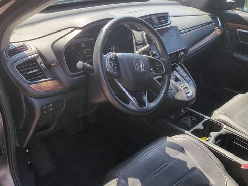 Used 2022 Honda CR-V EX-L image 13