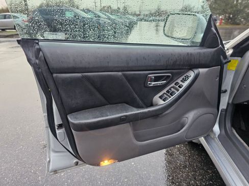 Used 2006 Subaru Baja Turbo image 23