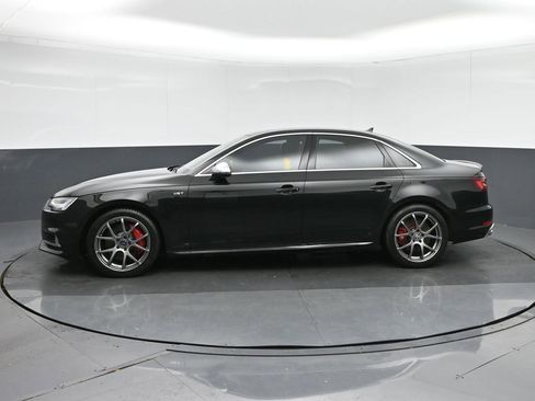Used 2018 Audi S4 Prestige w/ Prestige Package image 4