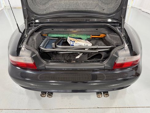 Used 2000 BMW M Roadster ROADSTER image 19