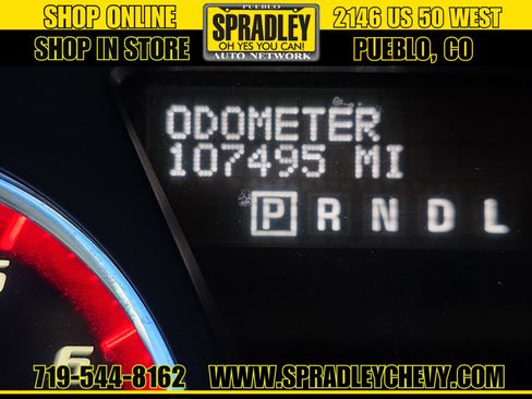 Used 2016 GMC Acadia SLE image 7