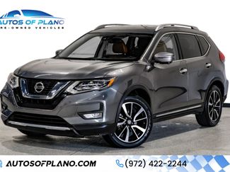 Used 2018 Nissan Rogue SL w/ Premium Package video 1
