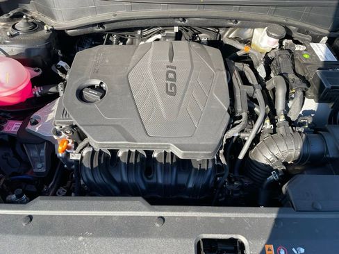 New 2026 Kia Sportage EX w/ EX Panorama Roof Package image 33