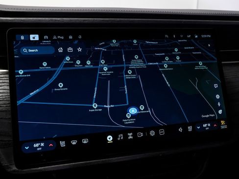 Used 2023 Rivian R1T Adventure image 24