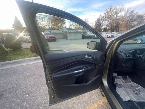 Used 2014 Ford Escape Titanium image 9