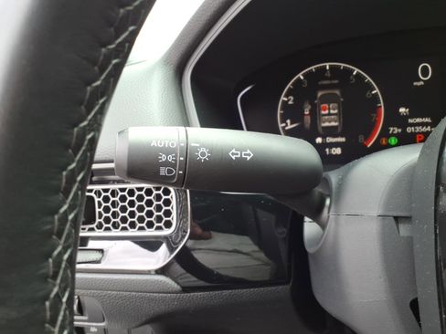Certified 2025 Honda Civic Sport image 18