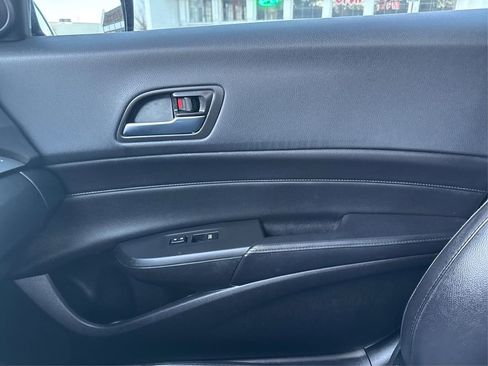Used 2021 Acura ILX image 25