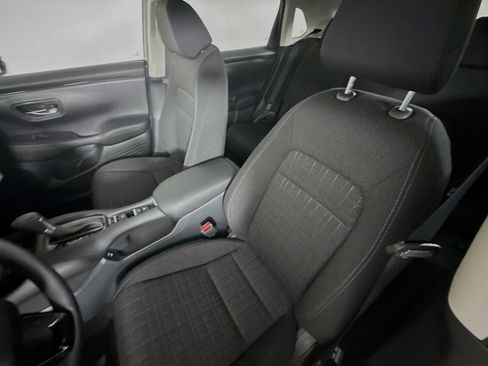 New 2026 Honda HR-V LX image 24