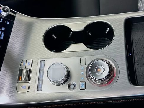New 2026 Genesis GV70 2.5T Sport Prestige AWD/4WD image 15