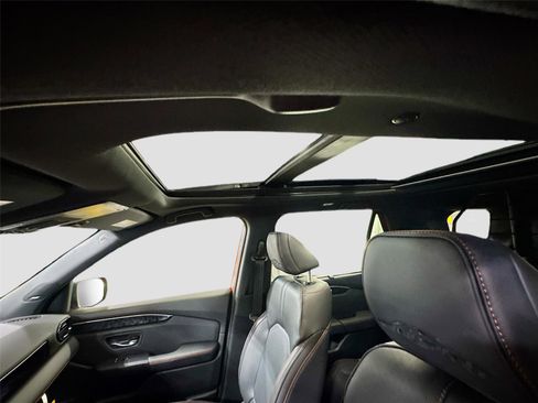 New 2026 Honda Passport TrailSport Elite image 21