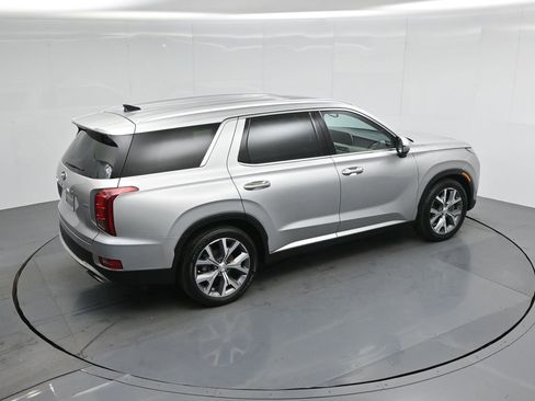 Used 2022 Hyundai Palisade SEL w/ Premium Package image 42