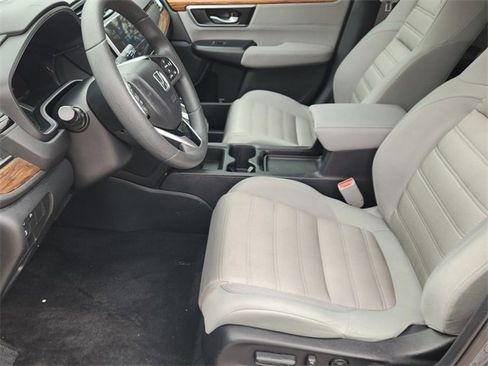 Certified 2018 Honda CR-V EX image 11