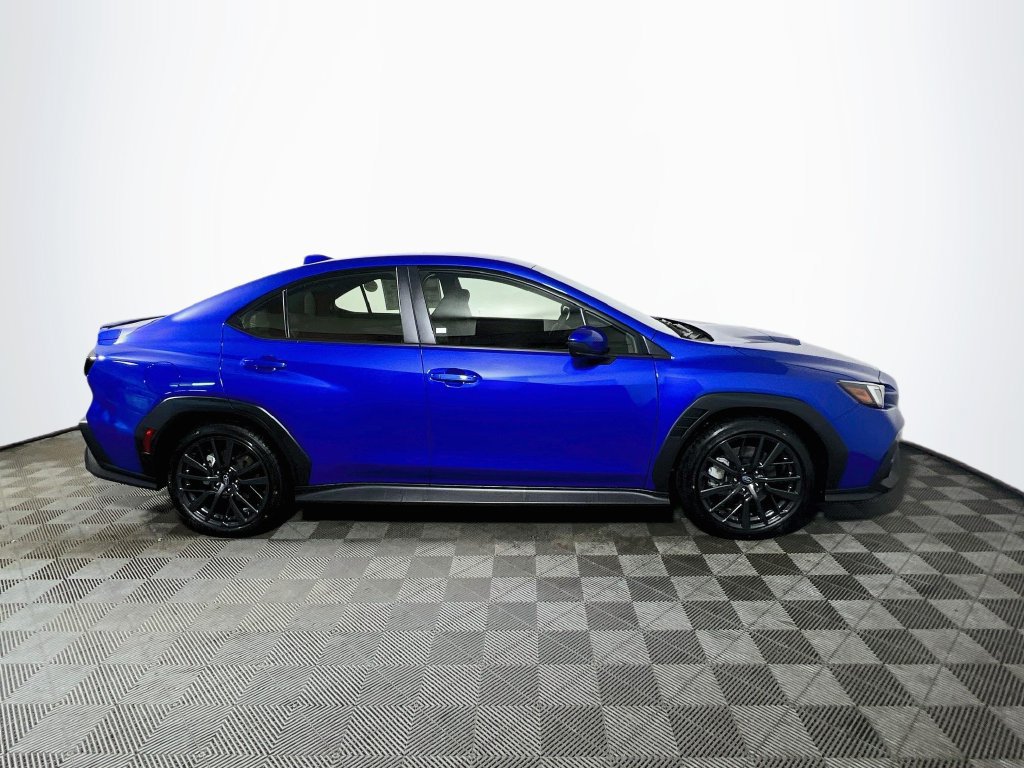 New 2026 Subaru WRX Premium AWD/4WD image 8