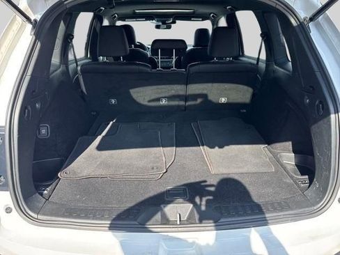 Used 2023 Honda Passport EX-L image 16