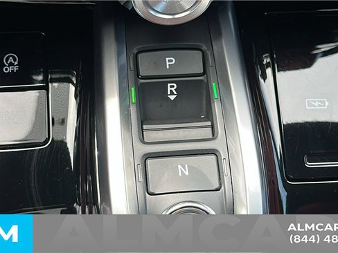 Used 2024 Acura MDX A-Spec AWD/4WD image 36
