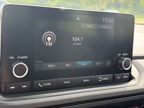 Used 2024 Honda Accord EX image 36