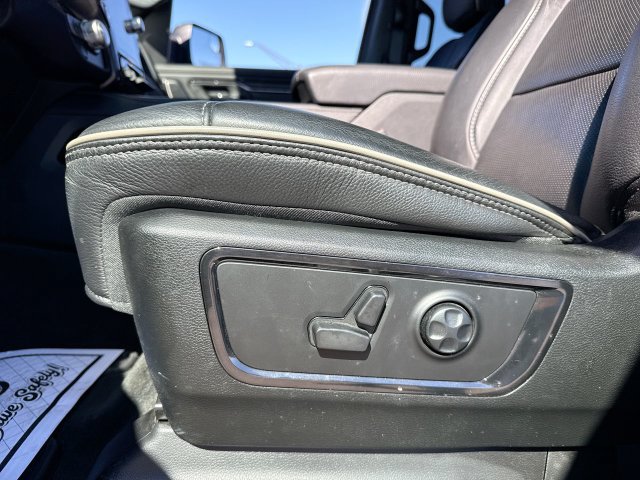Used 2023 RAM 1500 Limited AWD/4WD image 12