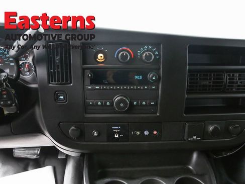Used 2019 Chevrolet Express 2500 w/ Driver Convenience Package image 12