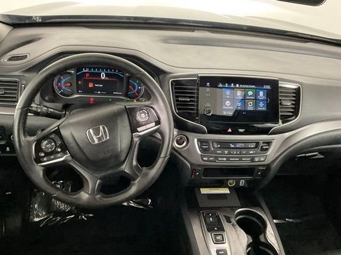 Used 2022 Honda Pilot Special Edition image 20