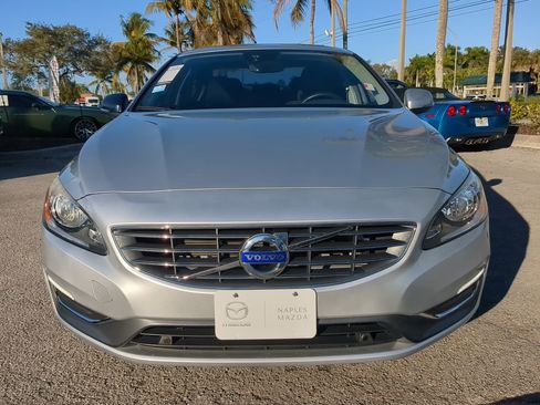 Used 2016 Volvo S60 T5 Premier image 3