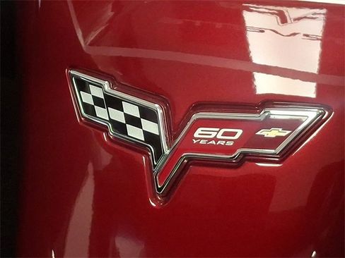 Used 2013 Chevrolet Corvette Convertible image 10