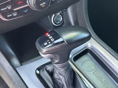 Used 2021 Dodge Charger GT w/ Blacktop Package RWD image 27