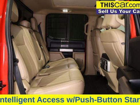 Used 2021 Ford F350 Lariat w/ Lariat Ultimate Package image 27