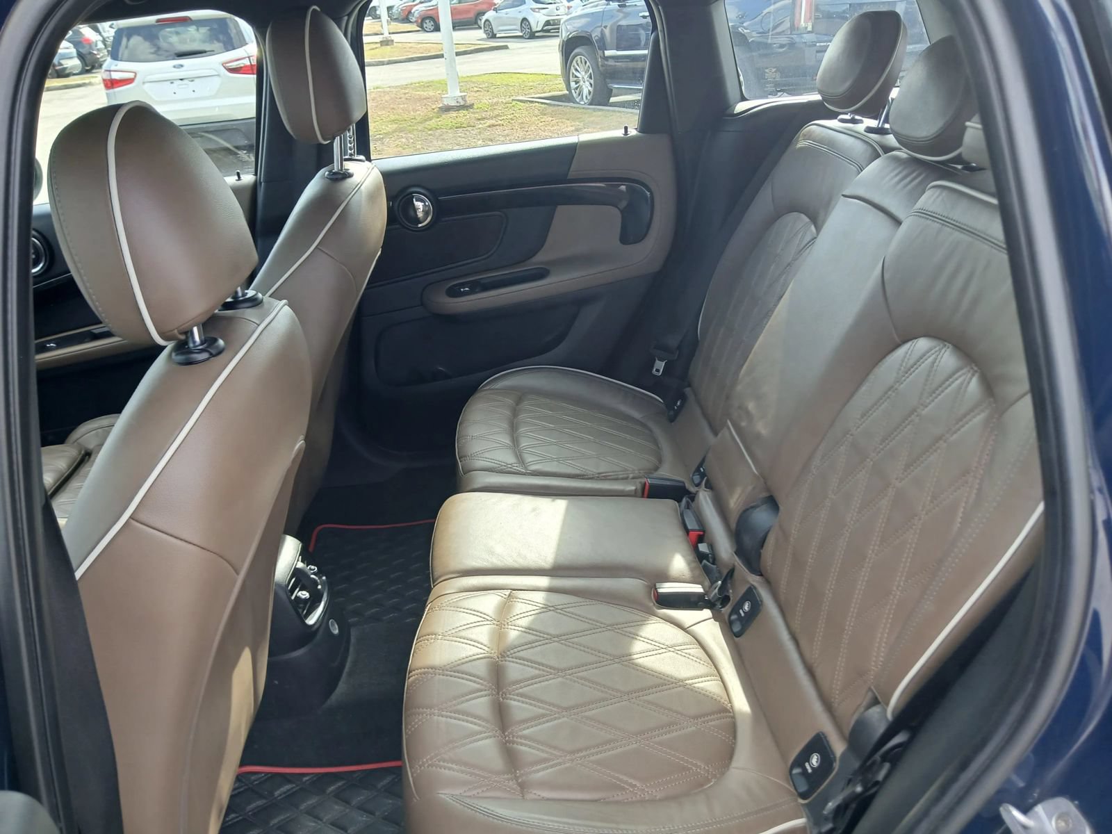 Used 2019 MINI Cooper Countryman S w/ Driver Assistance Package FWD image 13