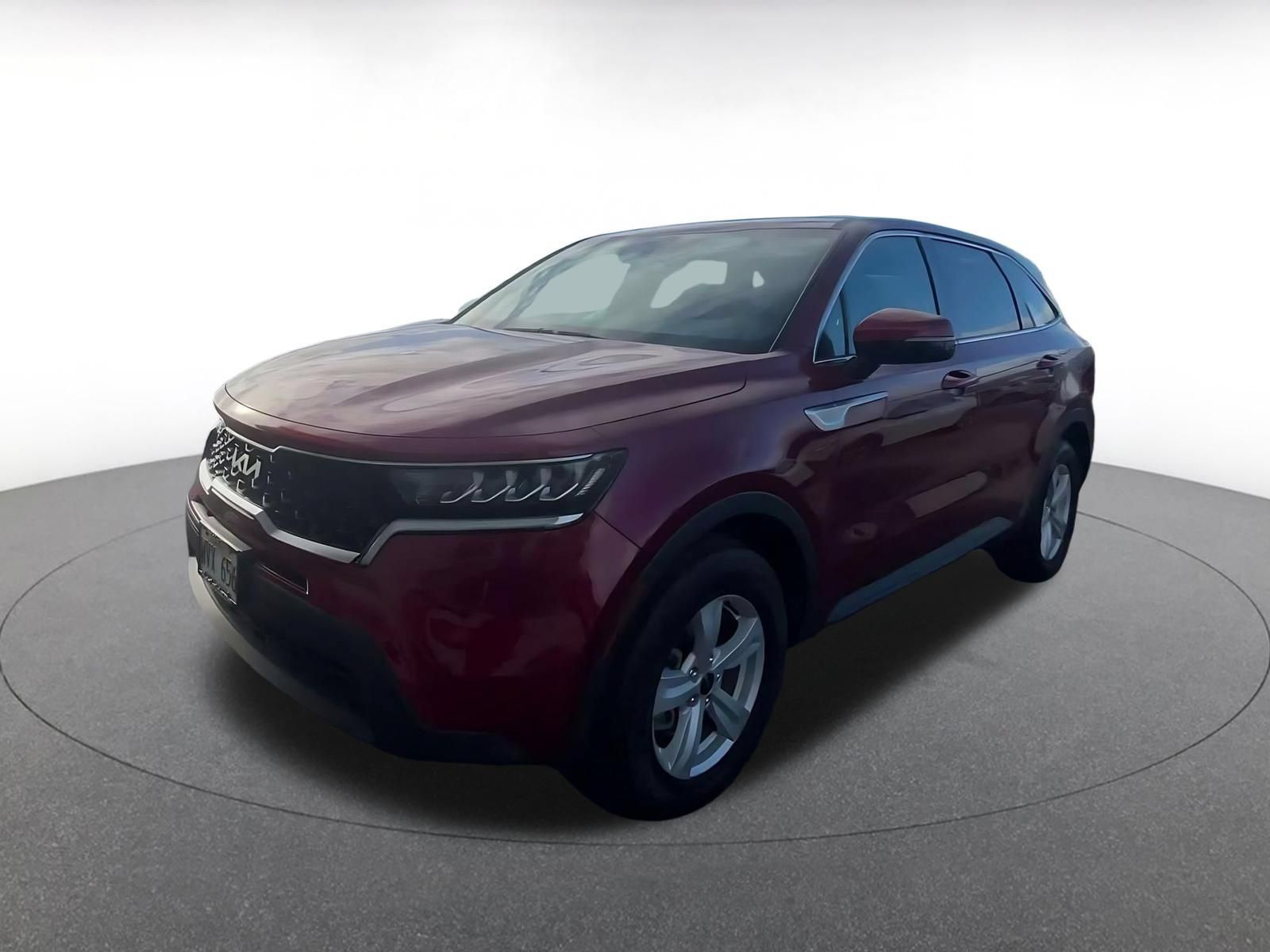 Used 2023 Kia Sorento LX FWD image 7