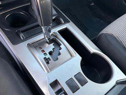 Used 2015 Toyota 4Runner SR5 image 25